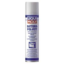 Liqui-Moli Grasa Bornes Spray 300ml